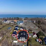 Wellenbrecher Holiday home Zingst