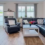 Holiday home Wellenbrecher