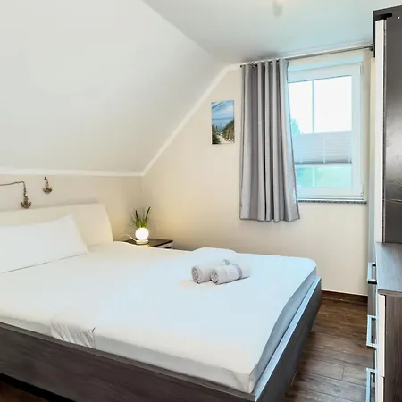 Wellenbrecher Holiday home