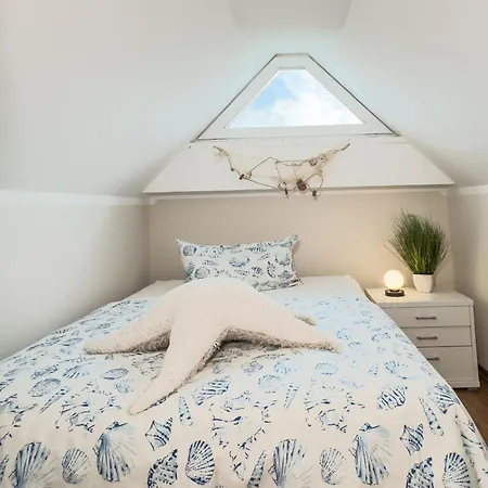 Wellenbrecher Tatil Evi