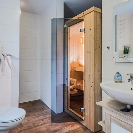 Wellenbrecher Zingst