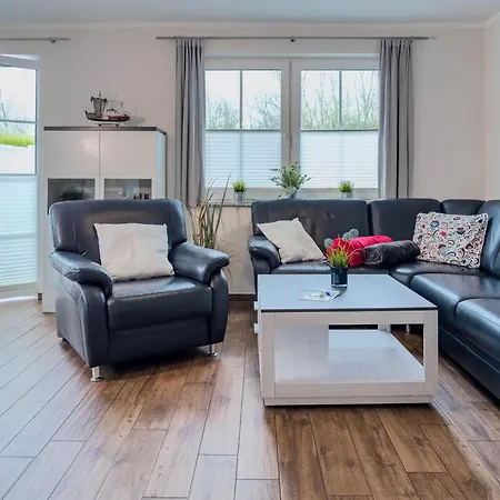 Tatil Evi Wellenbrecher