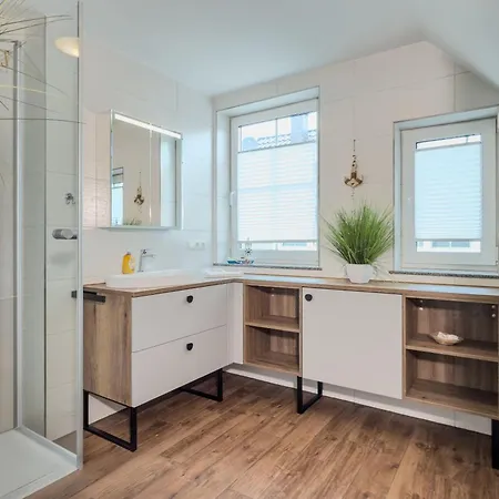 Tatil Evi Wellenbrecher