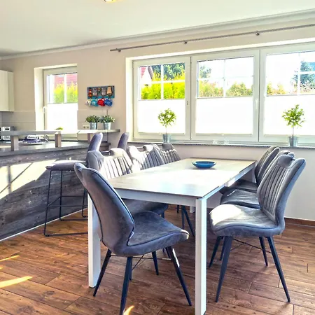 Tatil Evi Wellenbrecher *