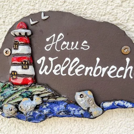 Wellenbrecher *